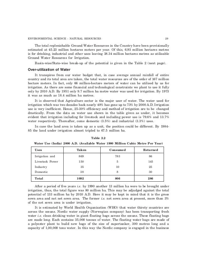 setting science photograph regarding All Summer in a Day Worksheet known as natural environment science